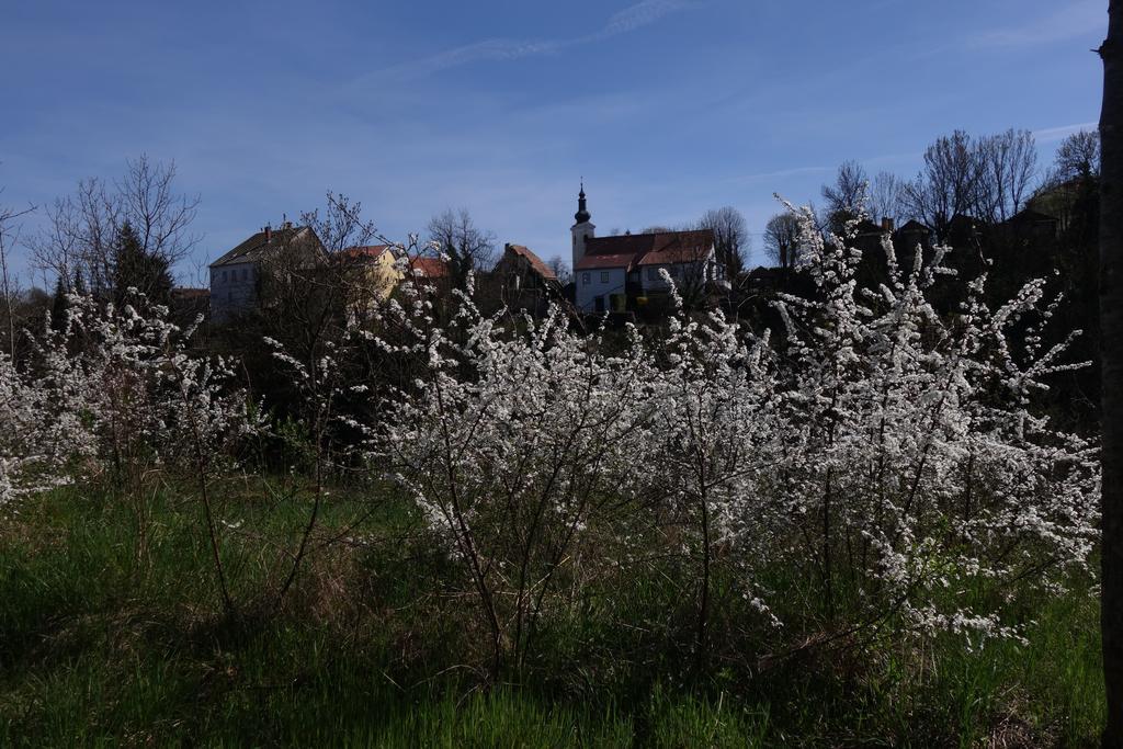 Rooms Modrusan Slunj Dış mekan fotoğraf