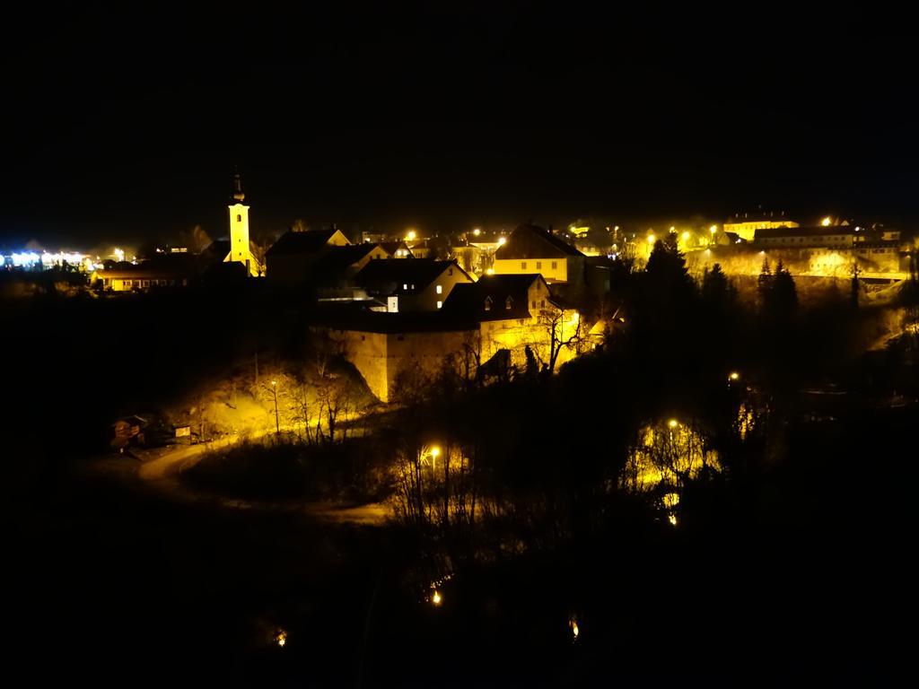 Rooms Modrusan Slunj Dış mekan fotoğraf