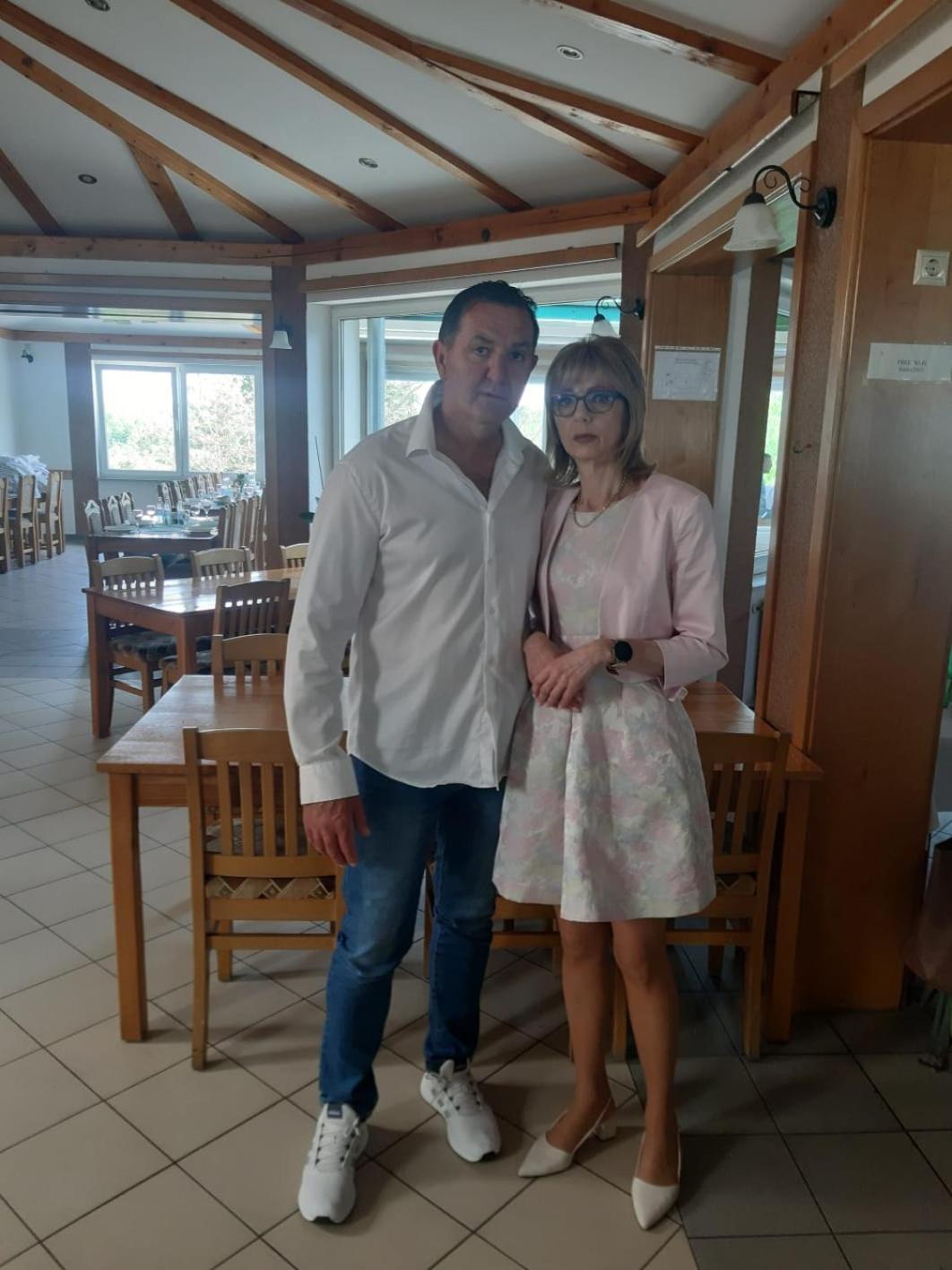 Rooms Modrusan Slunj Dış mekan fotoğraf