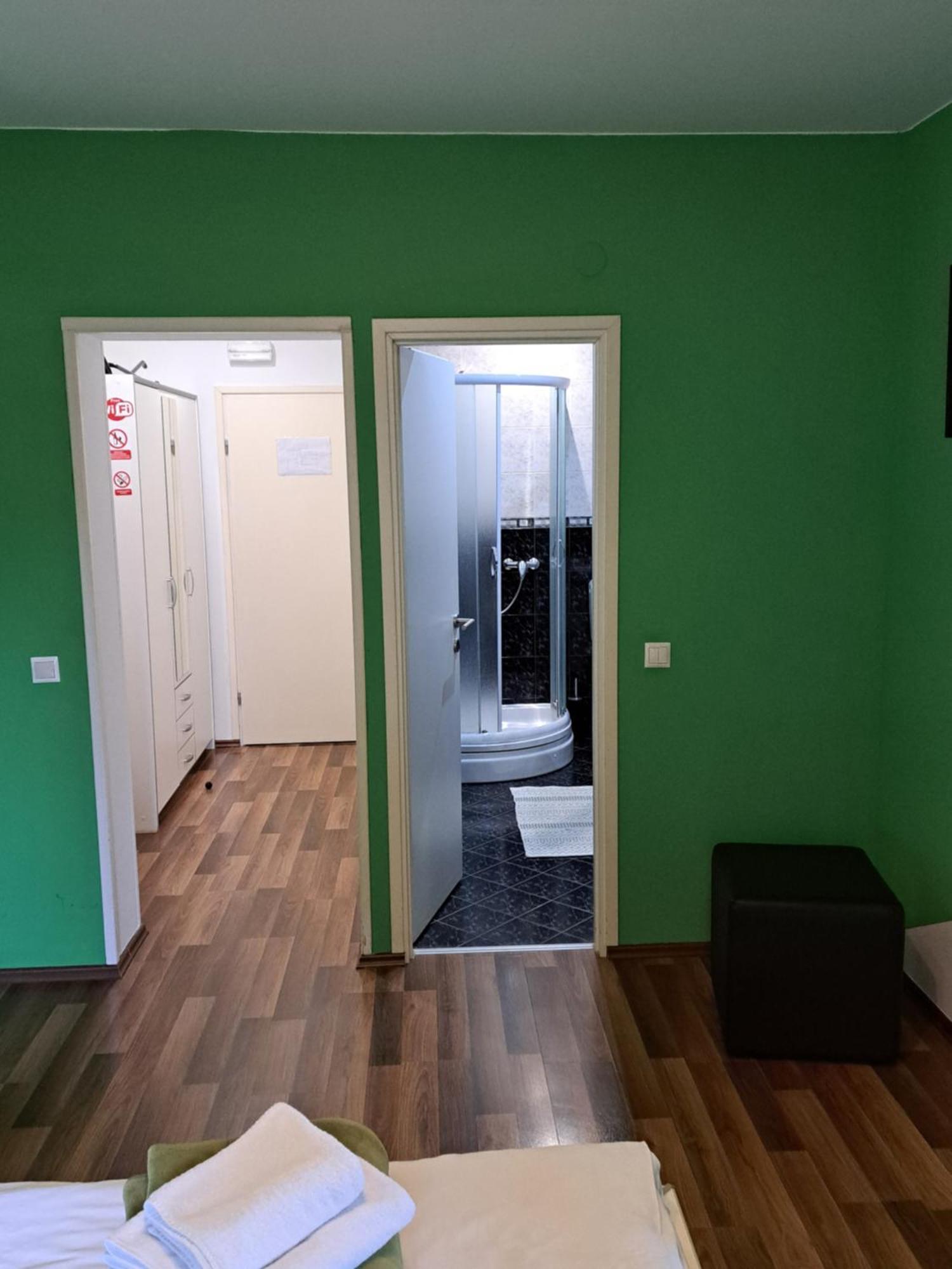 Rooms Modrusan Slunj Dış mekan fotoğraf