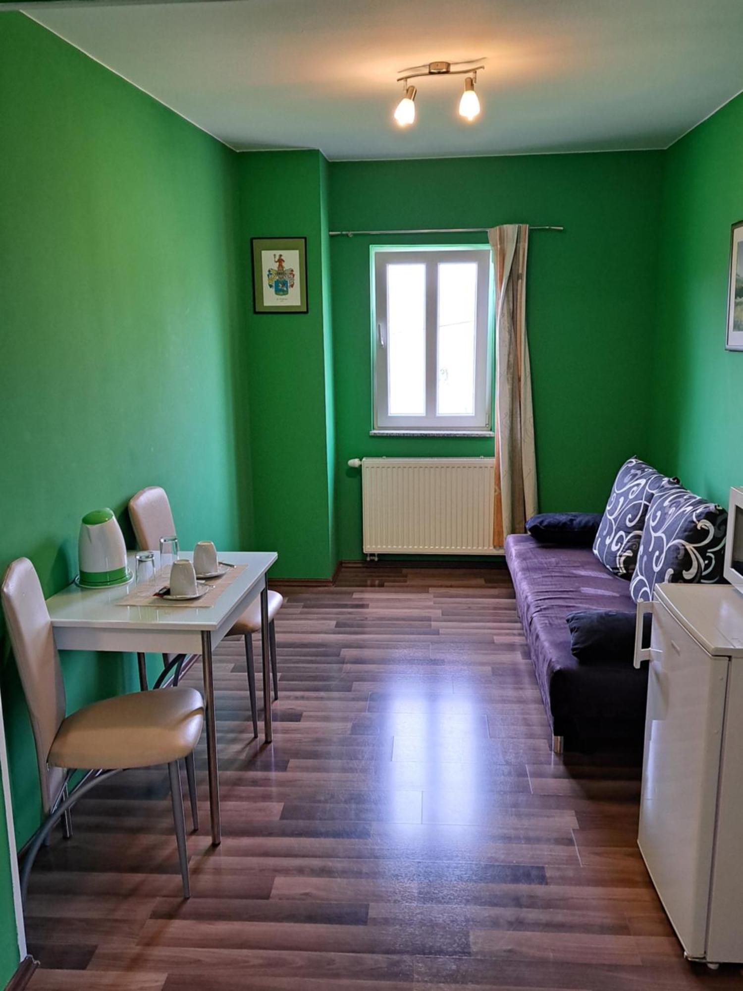 Rooms Modrusan Slunj Dış mekan fotoğraf