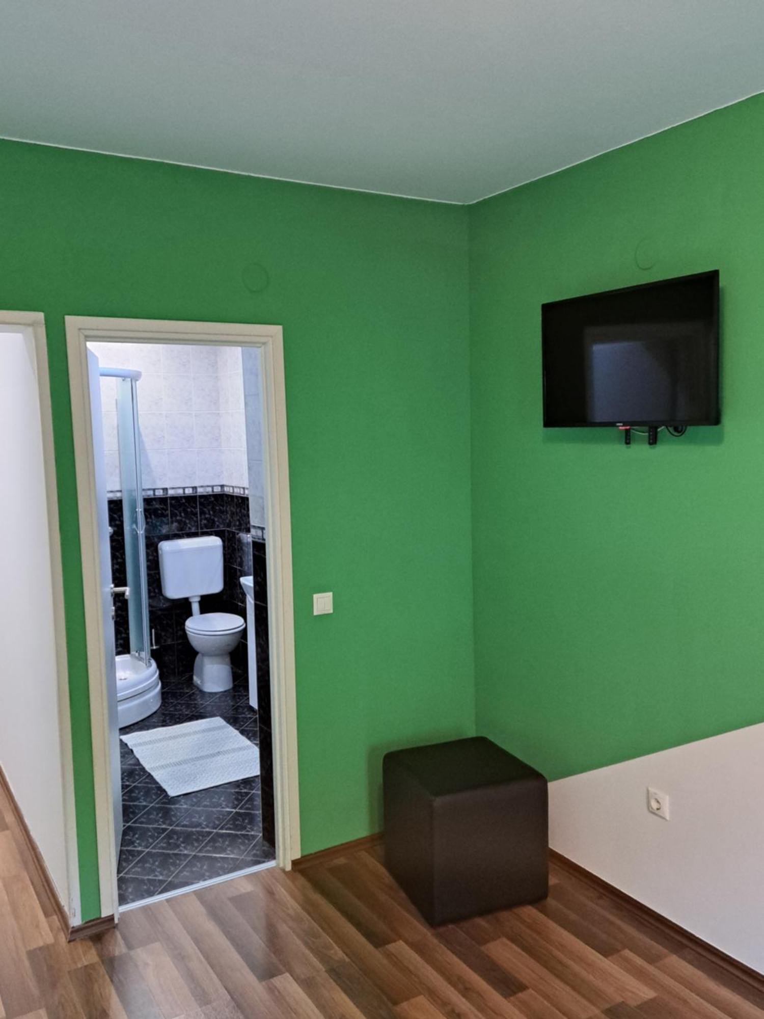 Rooms Modrusan Slunj Dış mekan fotoğraf
