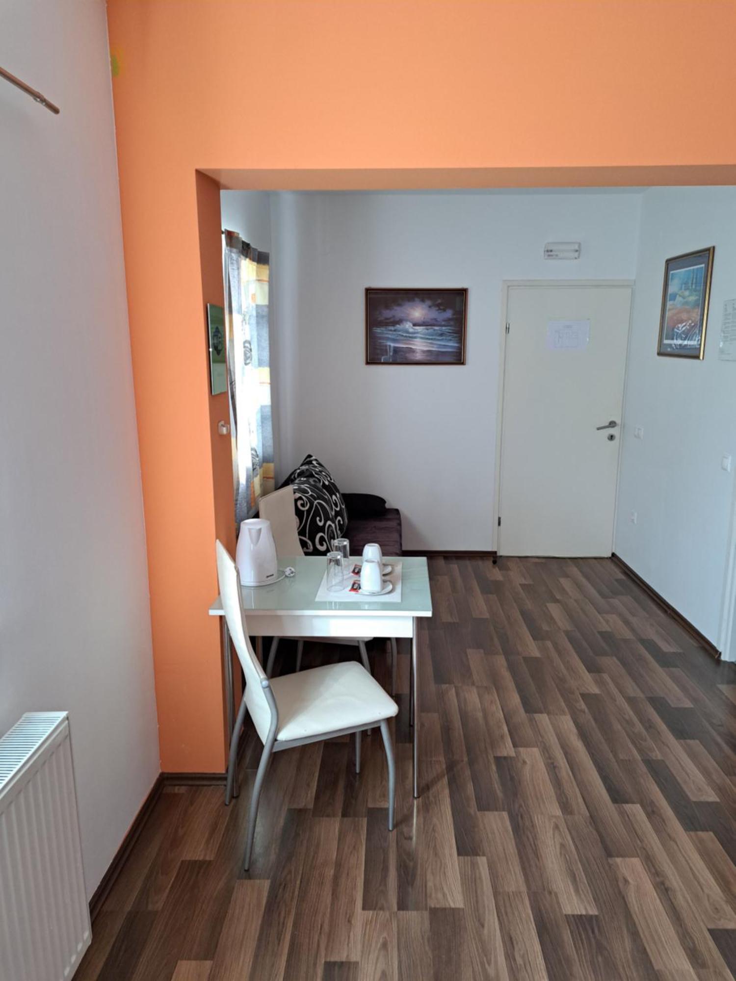 Rooms Modrusan Slunj Dış mekan fotoğraf