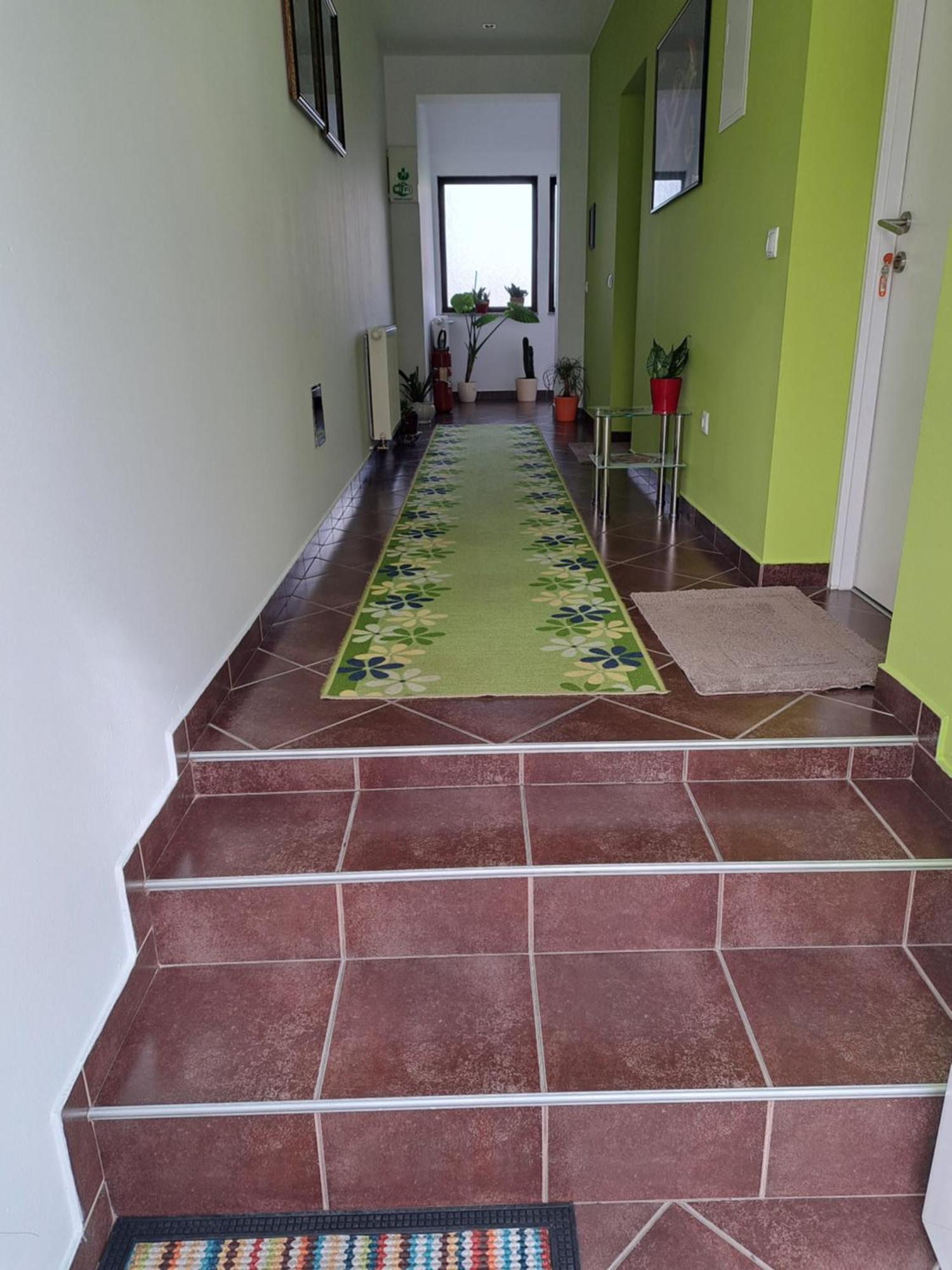 Rooms Modrusan Slunj Dış mekan fotoğraf