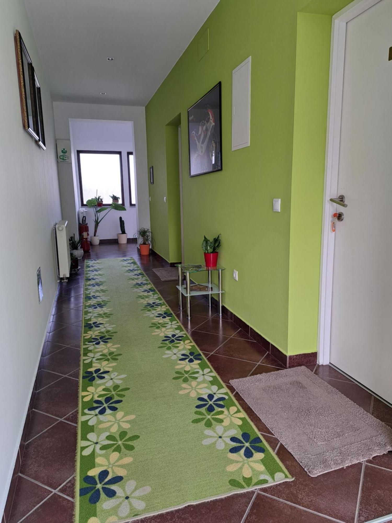 Rooms Modrusan Slunj Dış mekan fotoğraf