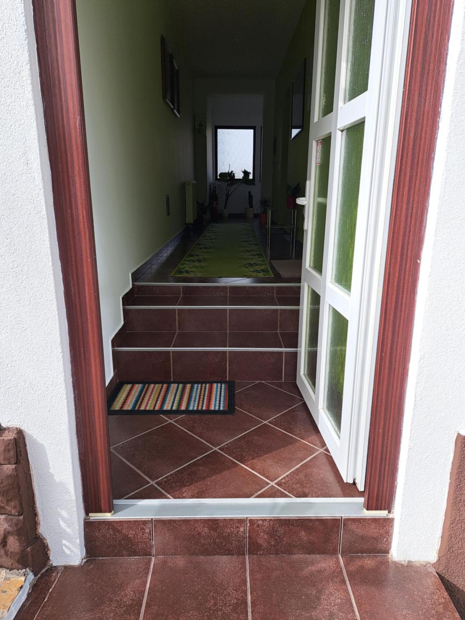 Rooms Modrusan Slunj Dış mekan fotoğraf