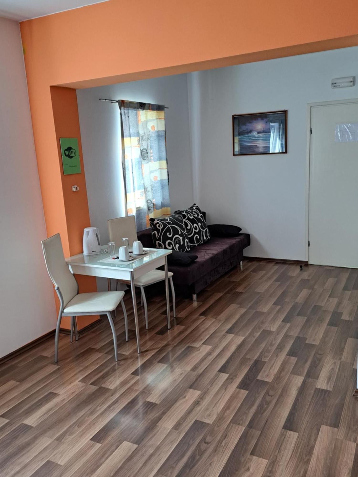 Rooms Modrusan Slunj Dış mekan fotoğraf