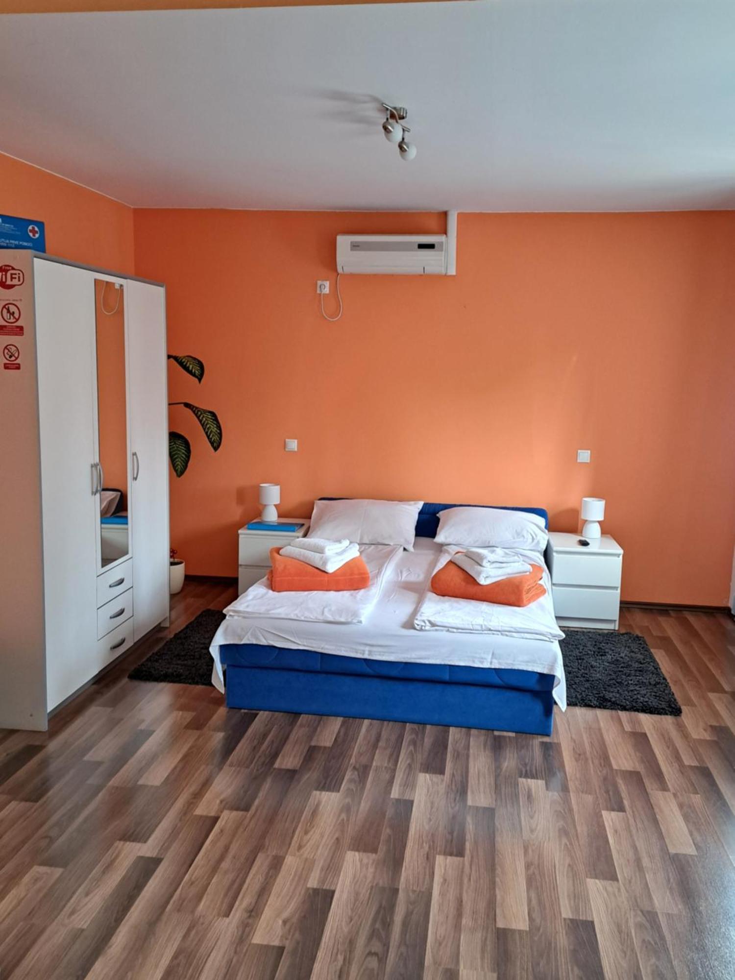 Rooms Modrusan Slunj Dış mekan fotoğraf