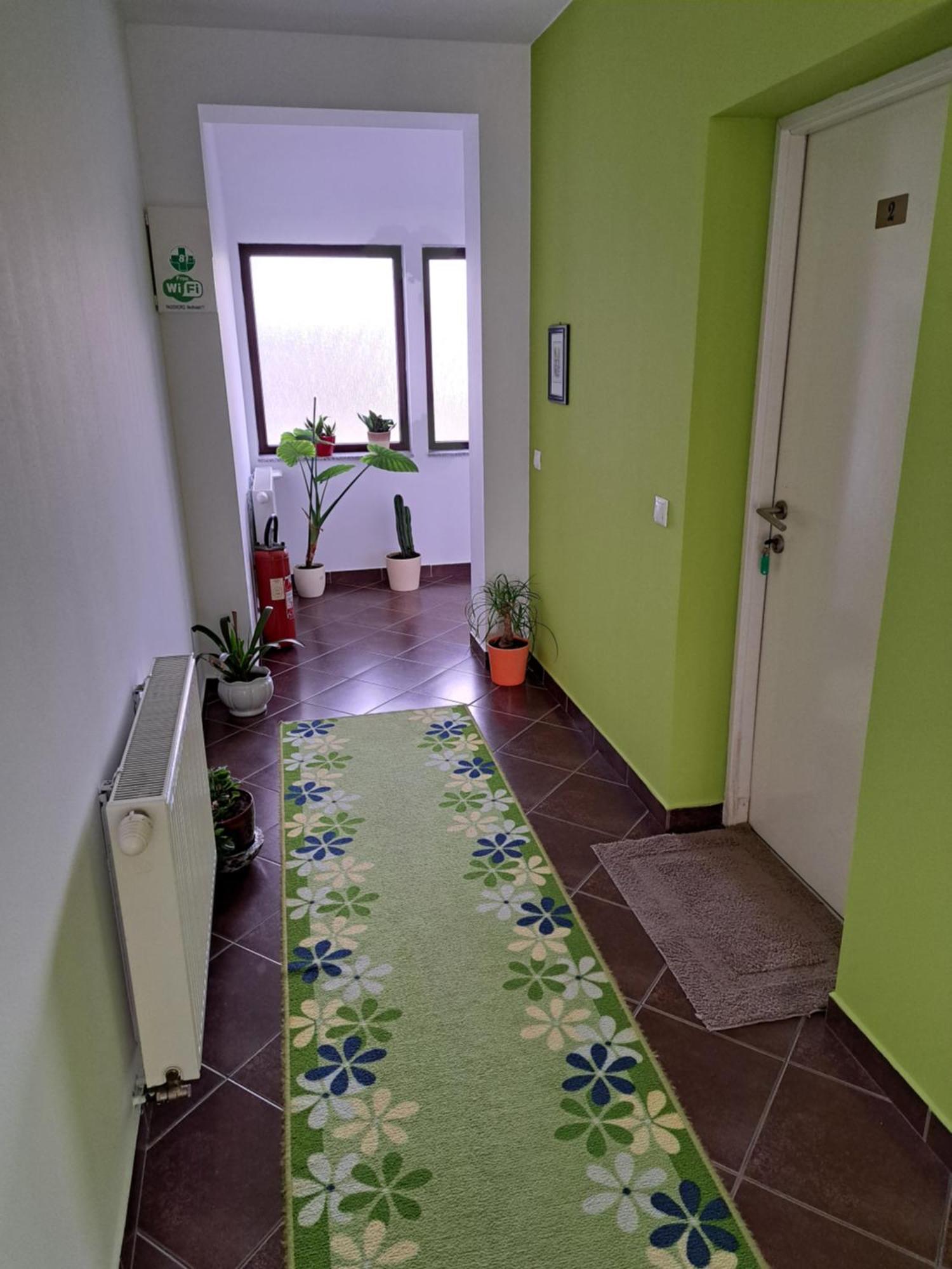 Rooms Modrusan Slunj Dış mekan fotoğraf