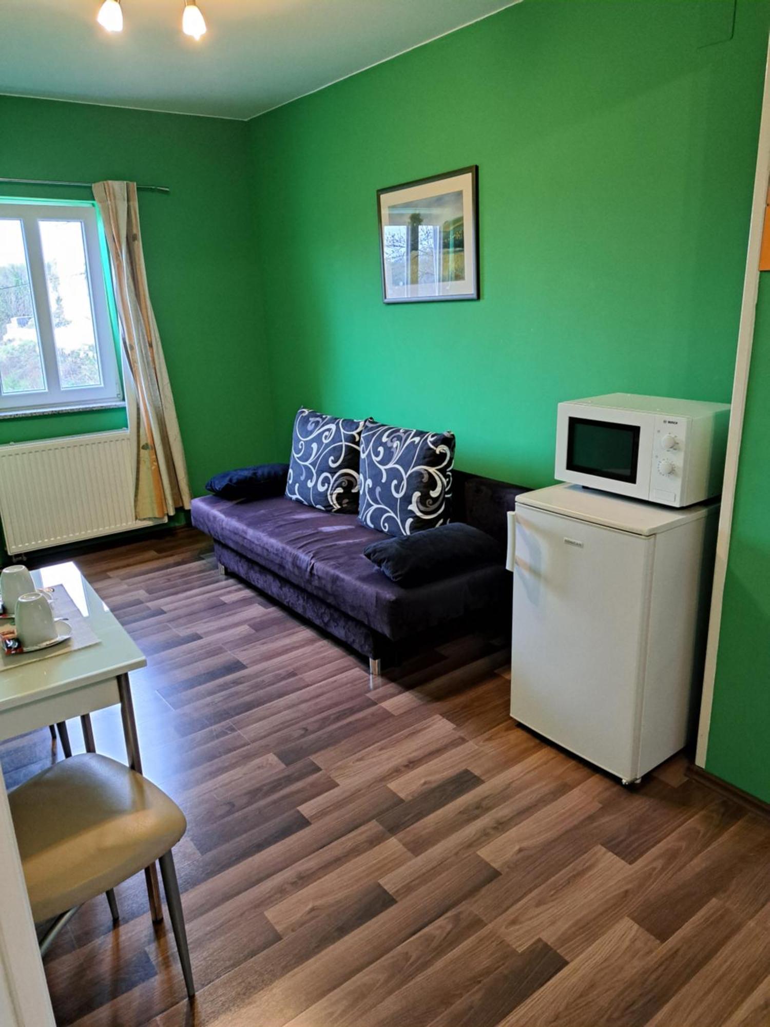 Rooms Modrusan Slunj Dış mekan fotoğraf