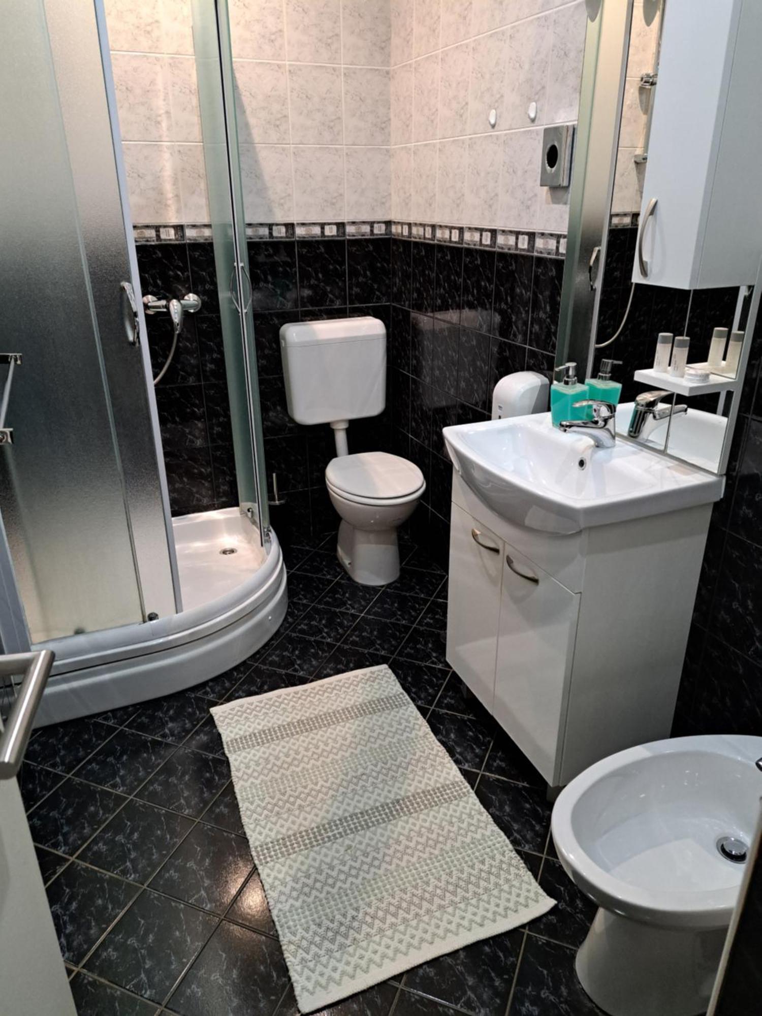 Rooms Modrusan Slunj Dış mekan fotoğraf