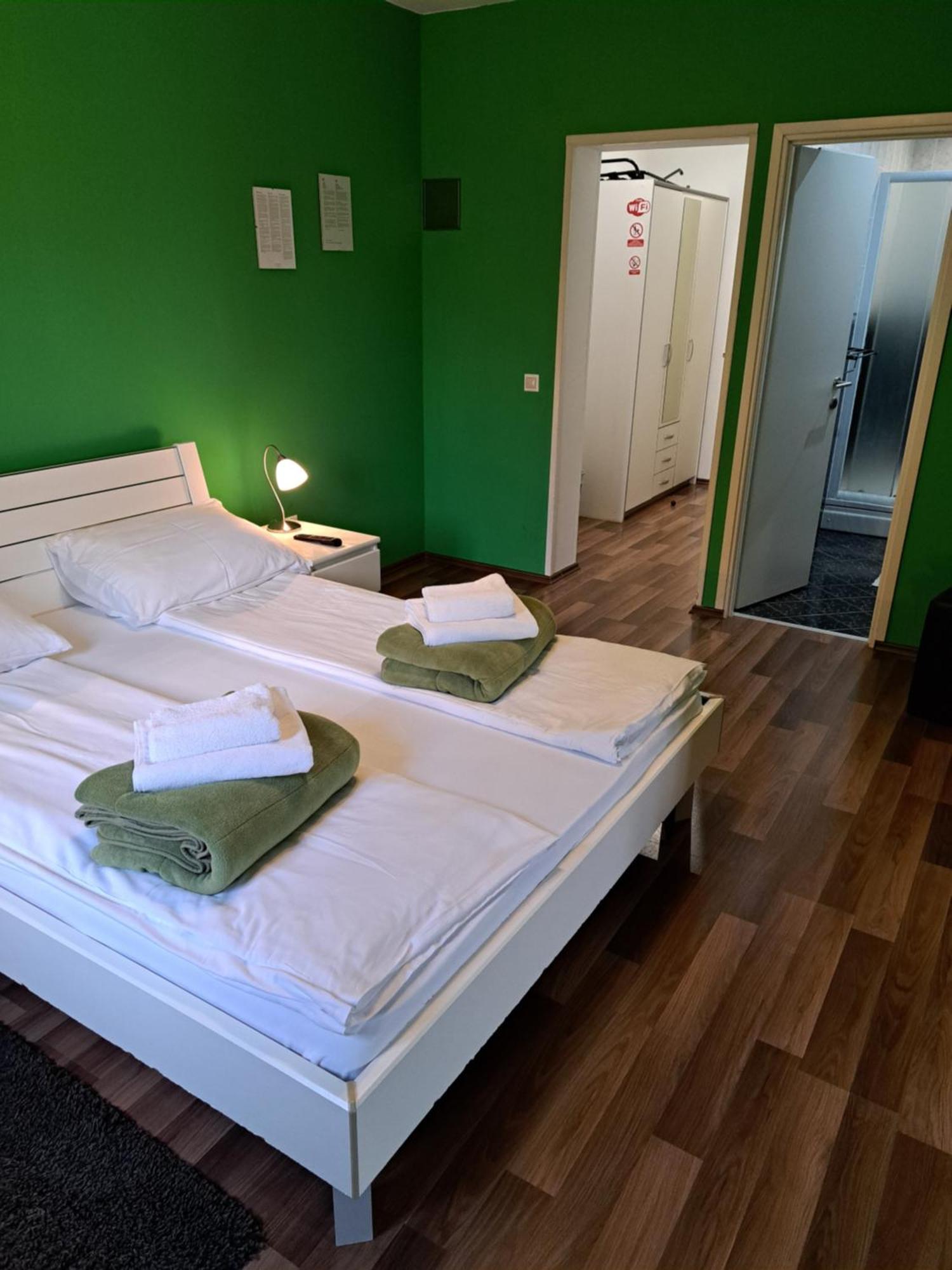 Rooms Modrusan Slunj Dış mekan fotoğraf