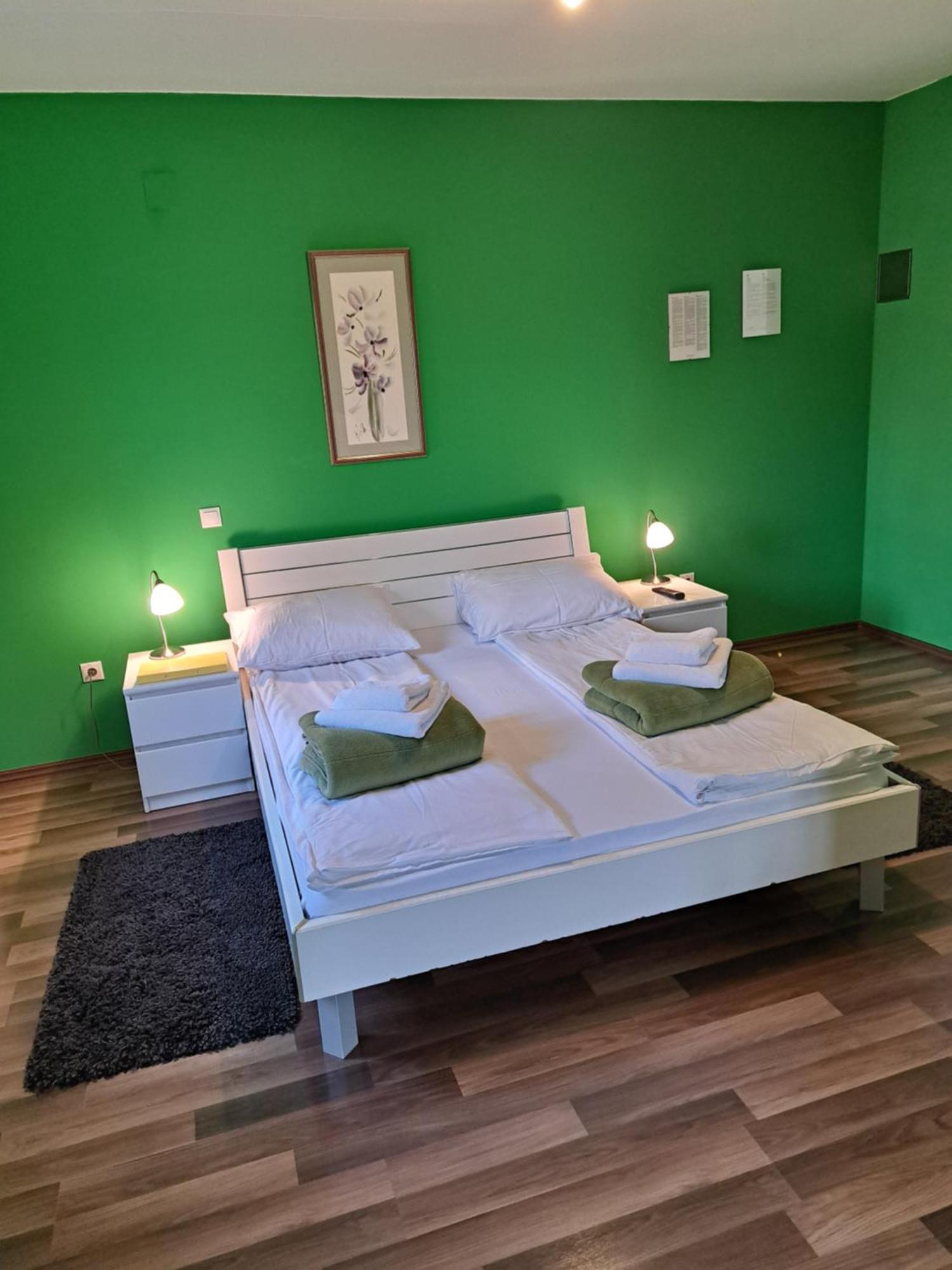 Rooms Modrusan Slunj Dış mekan fotoğraf