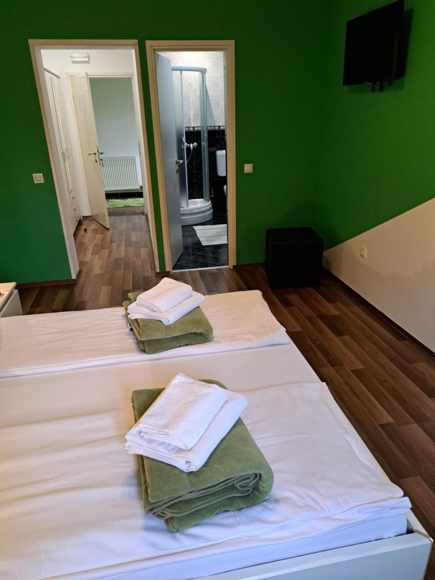Rooms Modrusan Slunj Dış mekan fotoğraf
