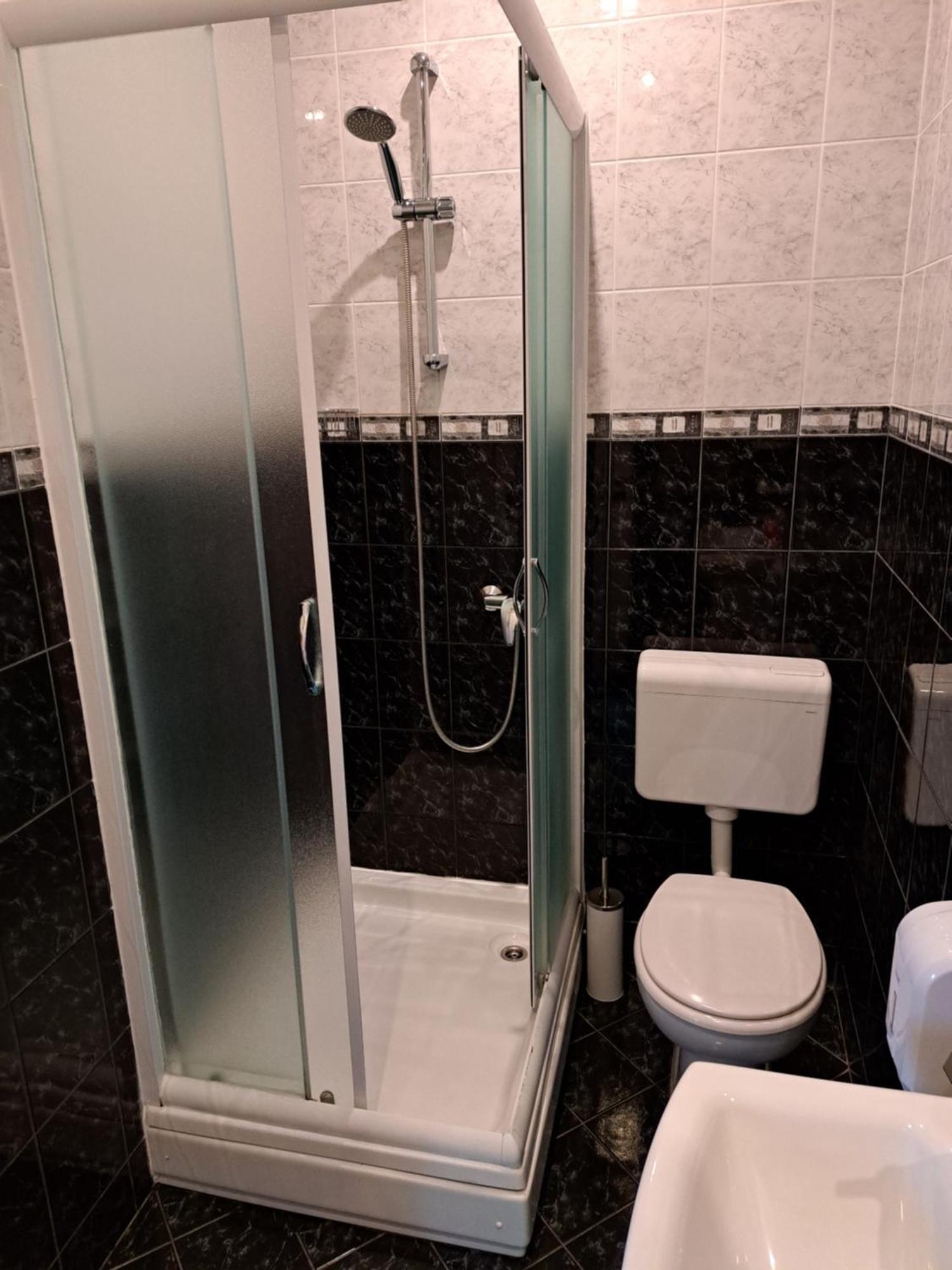 Rooms Modrusan Slunj Dış mekan fotoğraf