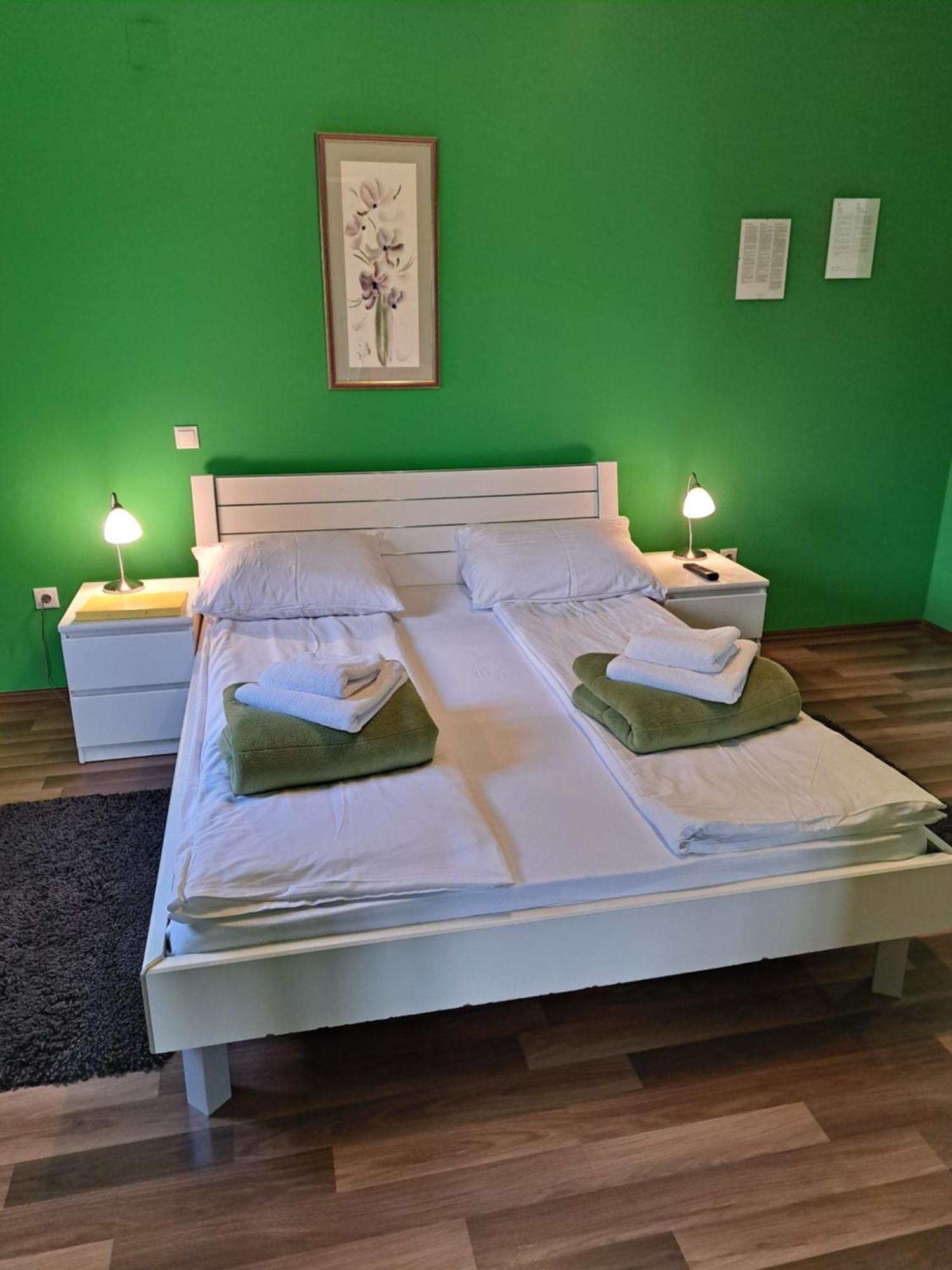 Rooms Modrusan Slunj Dış mekan fotoğraf