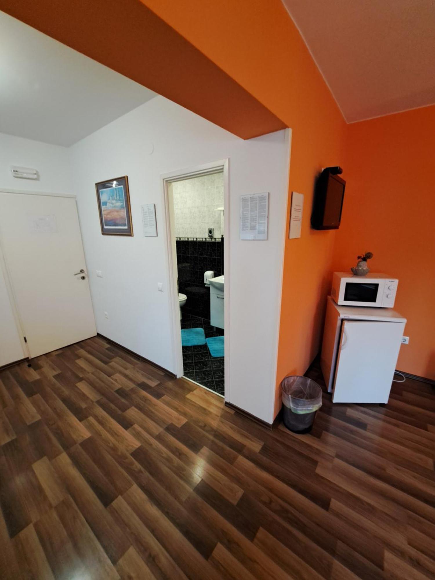 Rooms Modrusan Slunj Dış mekan fotoğraf