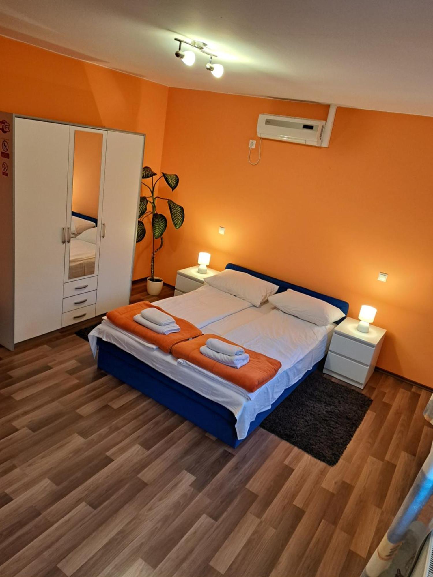 Rooms Modrusan Slunj Dış mekan fotoğraf